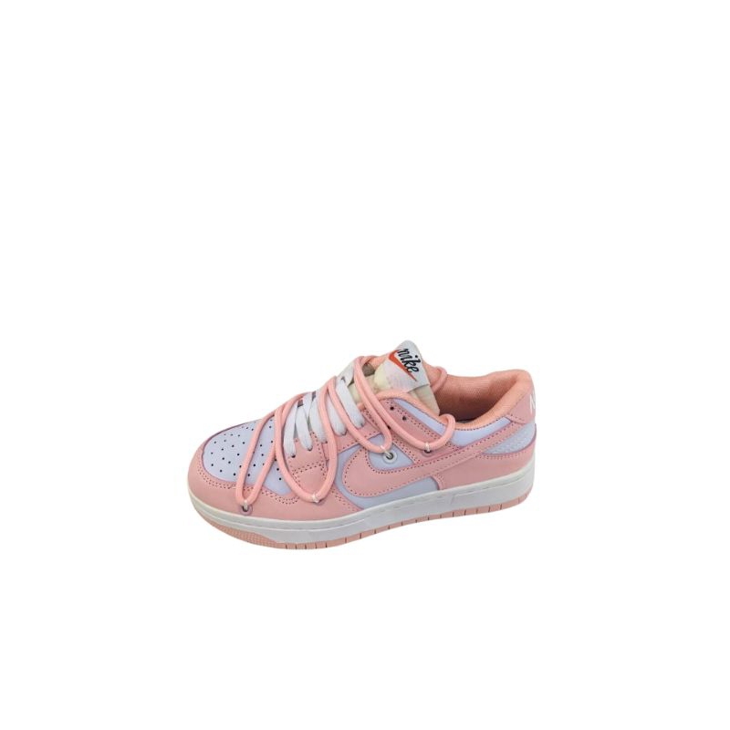 sepatu jordan wanita pink