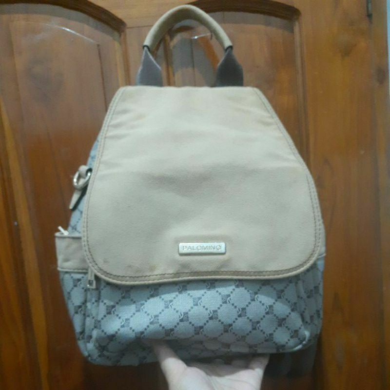 Tas Enji Palomino Ransel Prelove