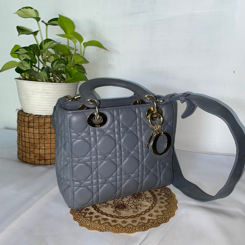 [Preloved] Tas Dior second original