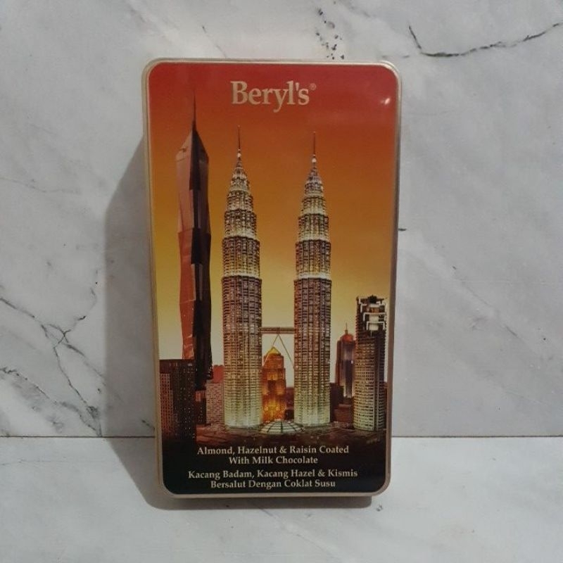 

Sale Beryl's Coklat Malaysia