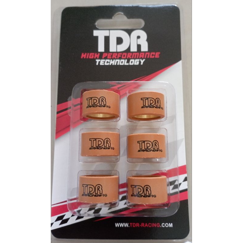 Roller Nmax 9 gram TDR