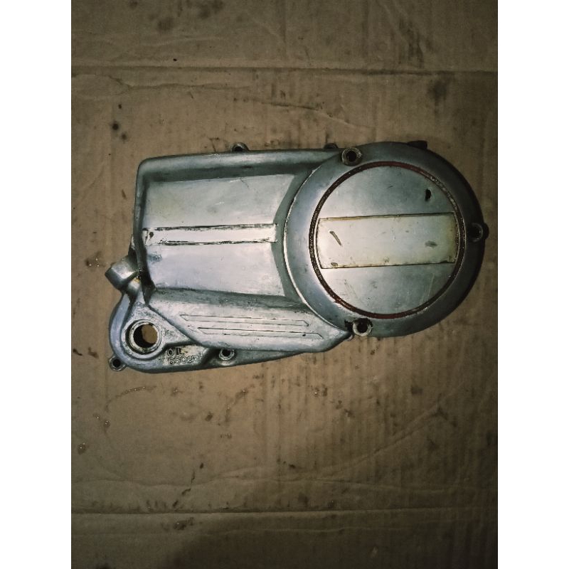 Kalter kanan RX spesial RX 100 original copotan