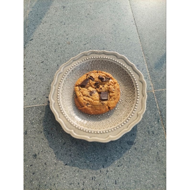 

cookie classic chocolate