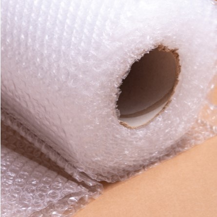 

PESONA MULIA - Tambahan Packing Bubble Wrap