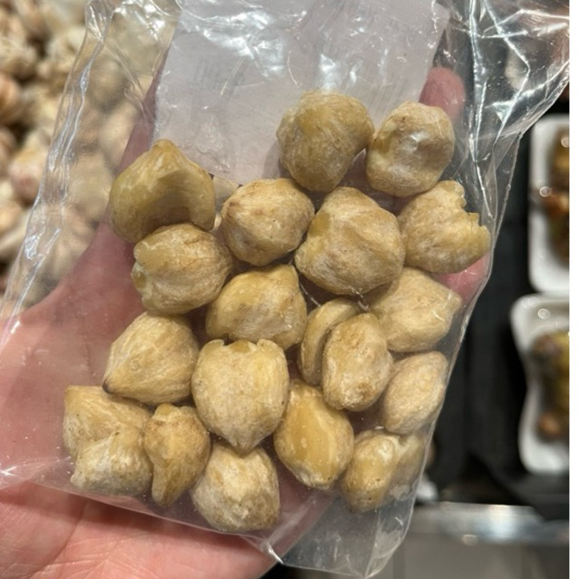 

Kemiri 250 gr