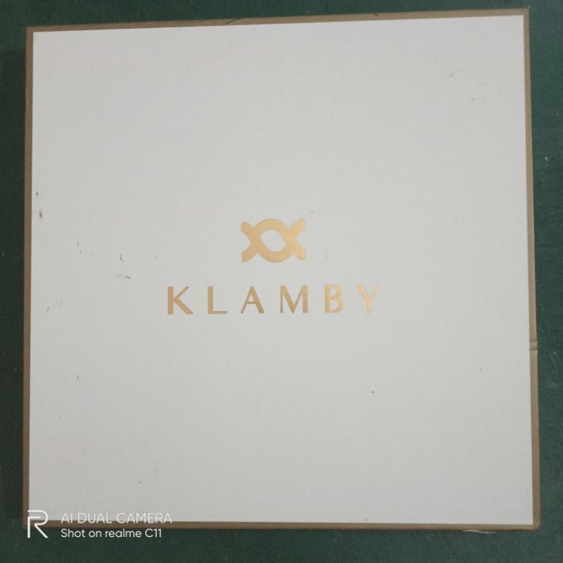 

box klambi lengkap dan mulus