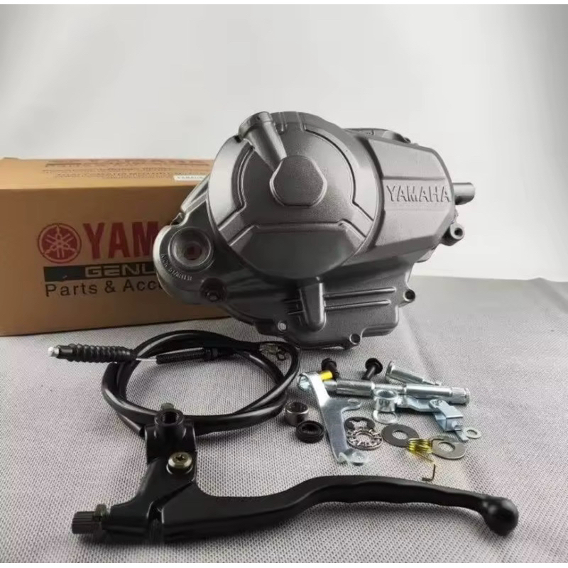 Bak kopling jupiter z vega r new vega lama Yamaha xi thailand BAK KOPLING XI