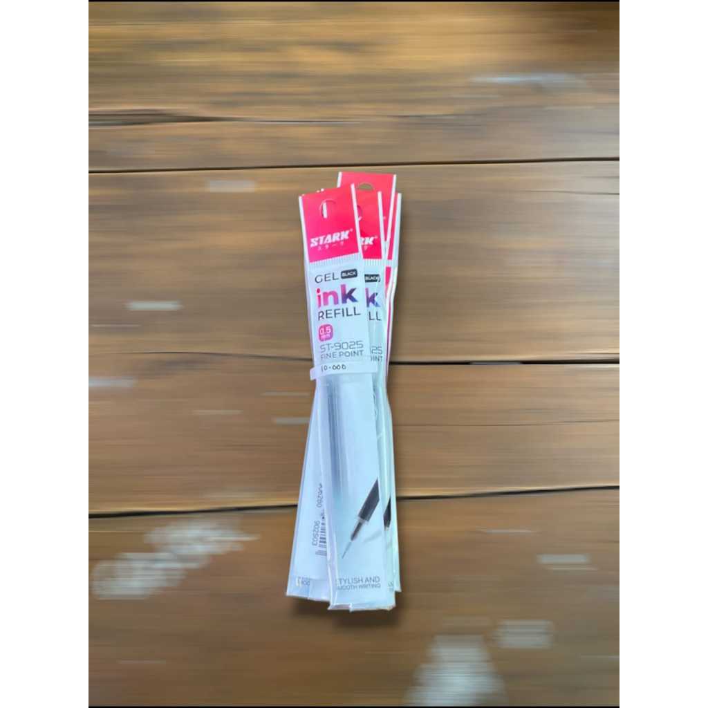 

Refill Gel Pen