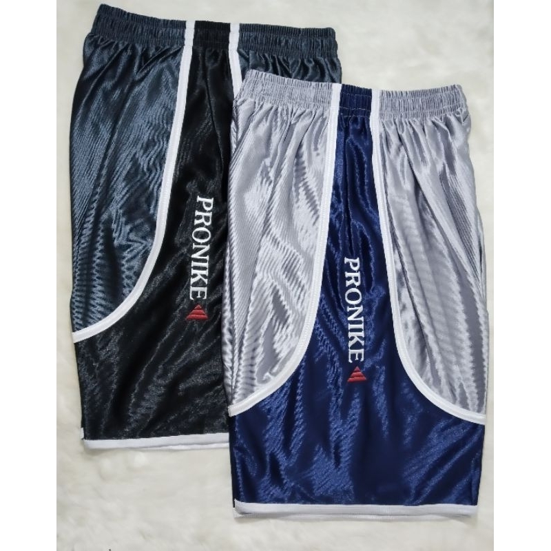 CELANA KOLOR PENDEK FUTSAL BOLA PARAGON