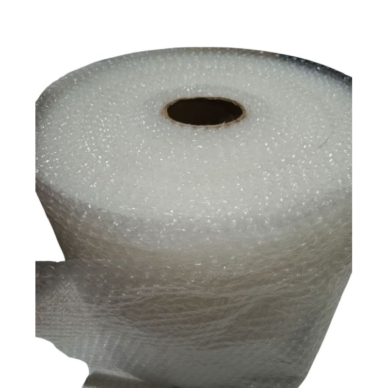 

Tambahan Packing bubble wrap