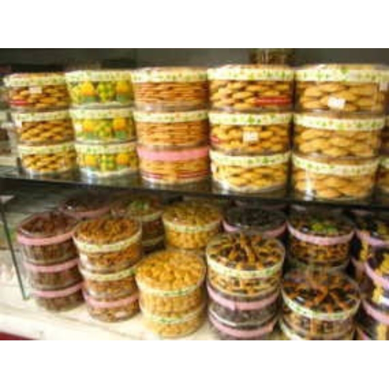 

kue kering bisa mix produk