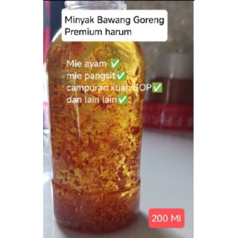

minyak goreng bawang premium