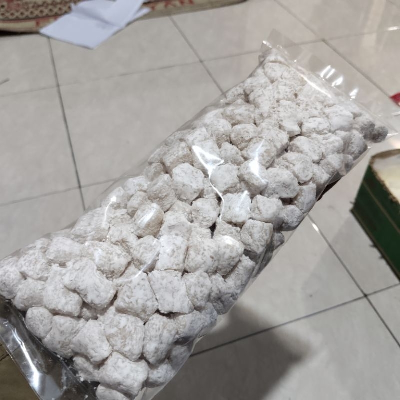 

cimol mentah kiloan 500gr