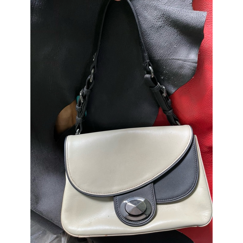 SHOULDER BAG, tas preloved