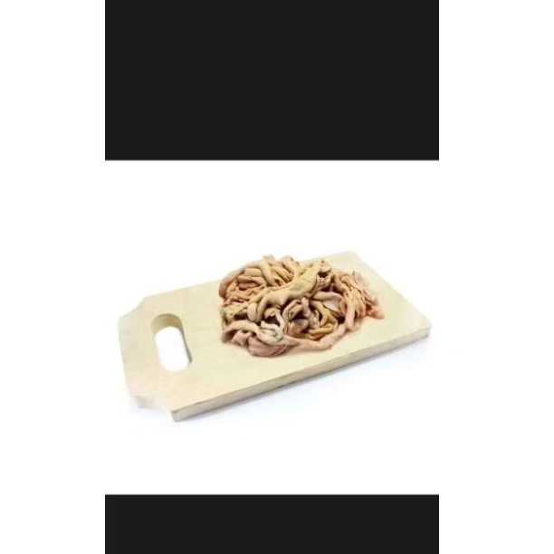 

Usus Ayam Segar ( 500 Gram Berat )