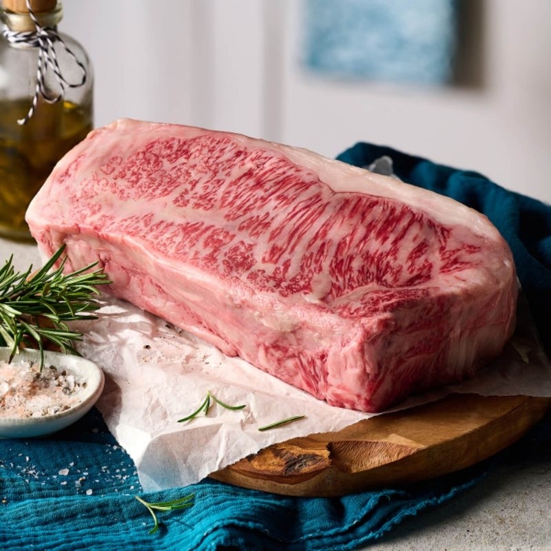 

daging sapi premium