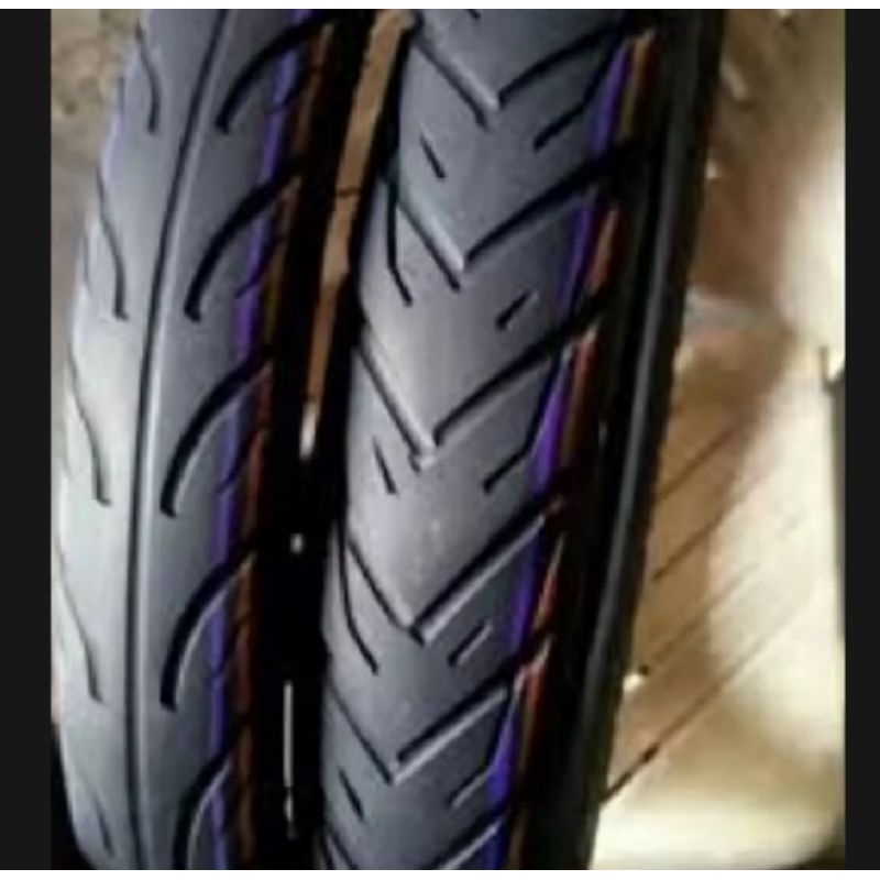 Ban motor IRC ring17