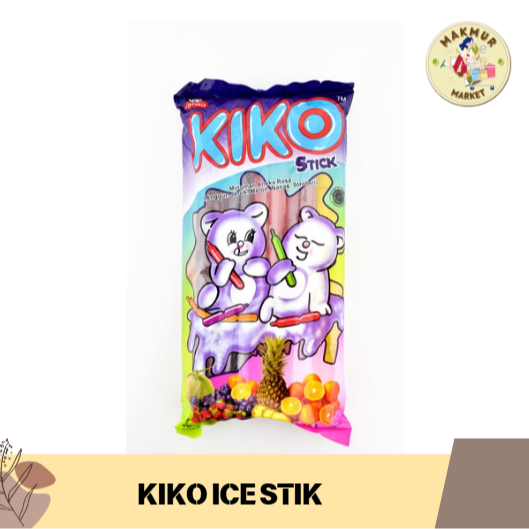 

Kiko stick isi 10 50ml