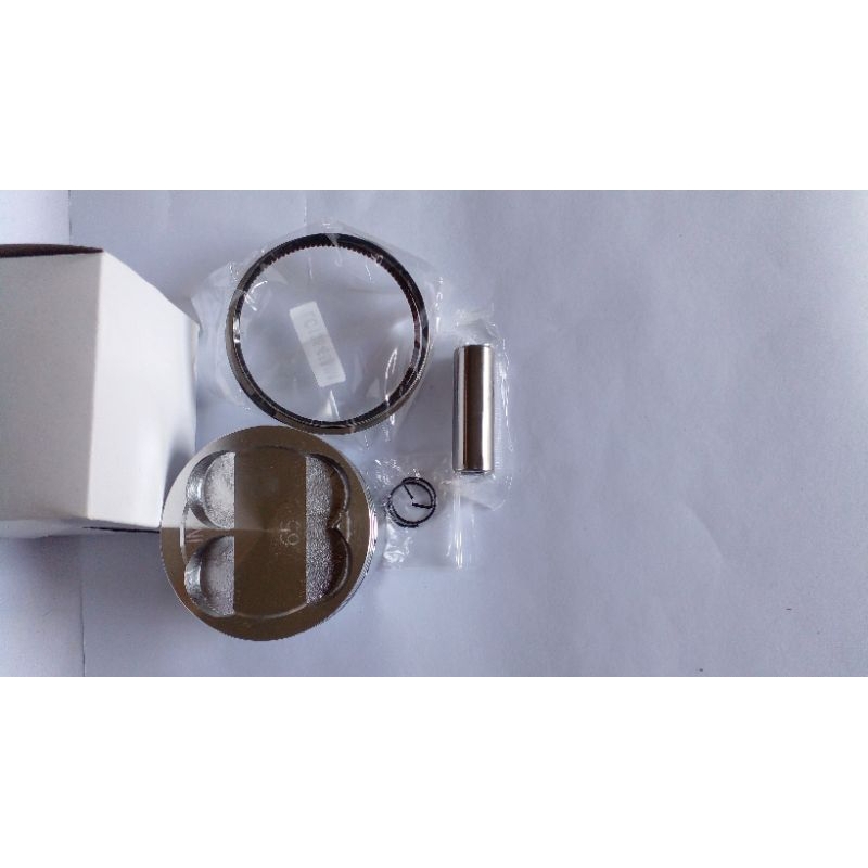 Piston mx vixion 65 5yp original japan