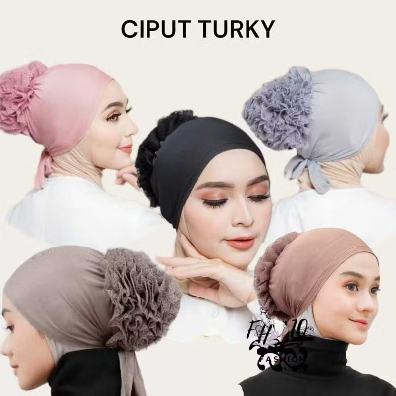 Inner Ciput Turky/ Dalaman turki renda/ciput turki/dalaman turki renda/ciput renda brokat/INER TURKI