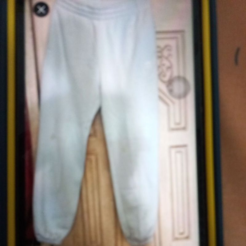 celana panjang adidas