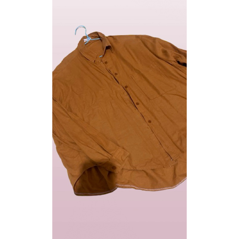 Preloved Kemeja Linen