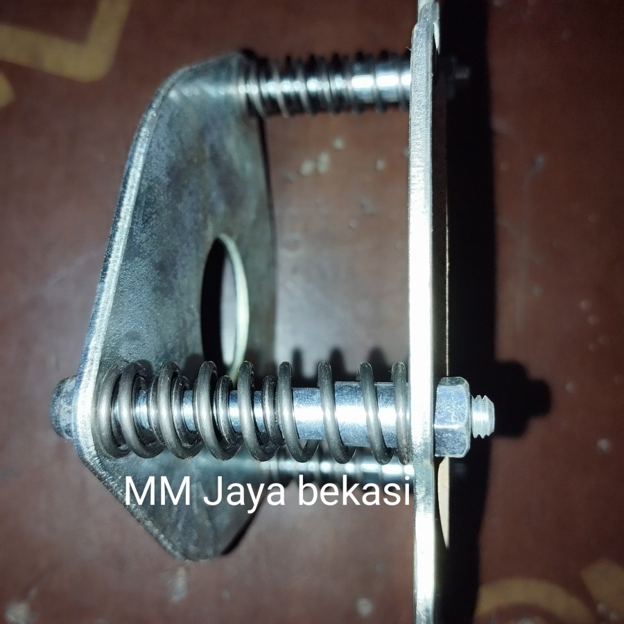 Housing brake hoist nitchi cap 0,5-1 ton