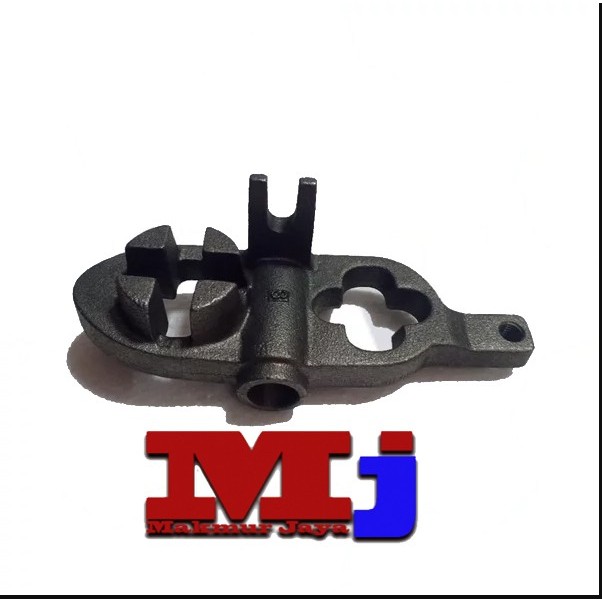 HANDLE Spare Parts Chain Hoist Nitchi MH5 Cap. 2 -5 Ton