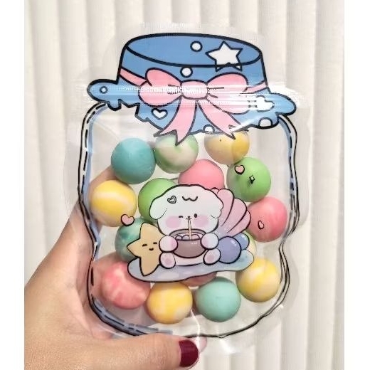

Bola-bola susu