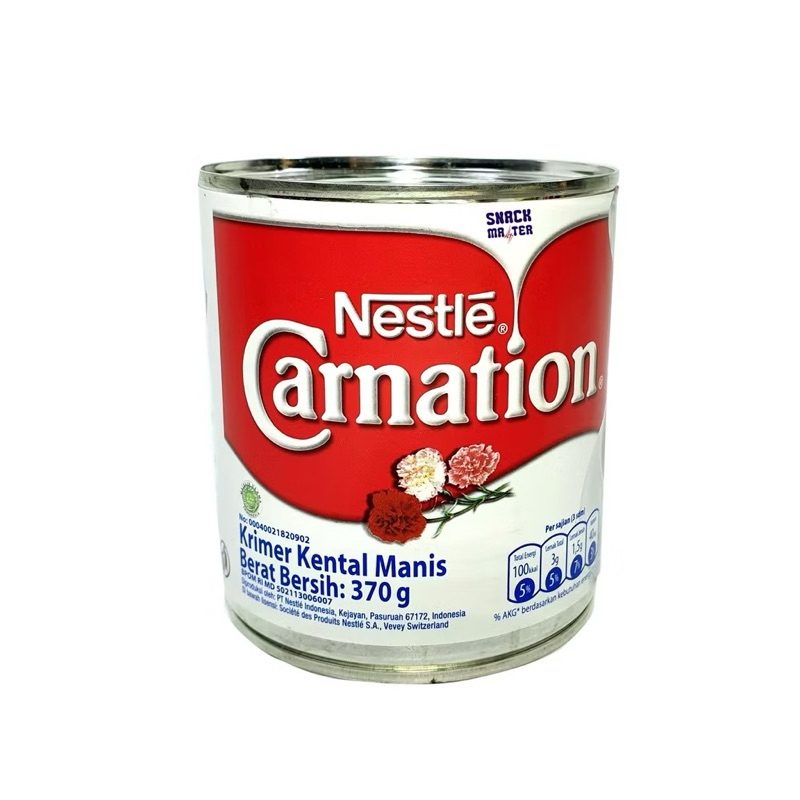 

Susu Krimer Kental Manis 365gram