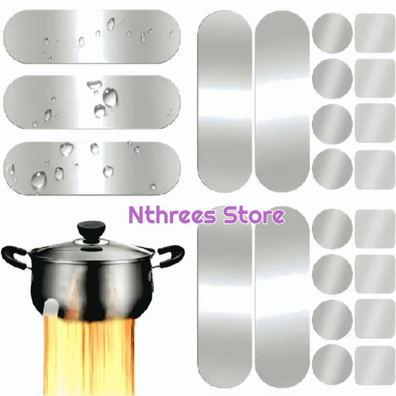 Penambal panci bocor lem panci super praktis