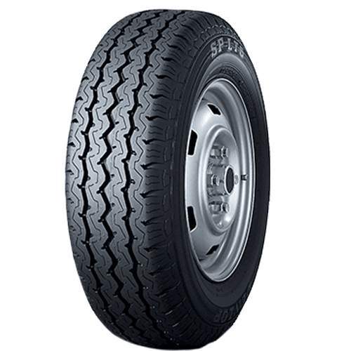 Ban Mobil 195R14 8PR Dunlop LT5