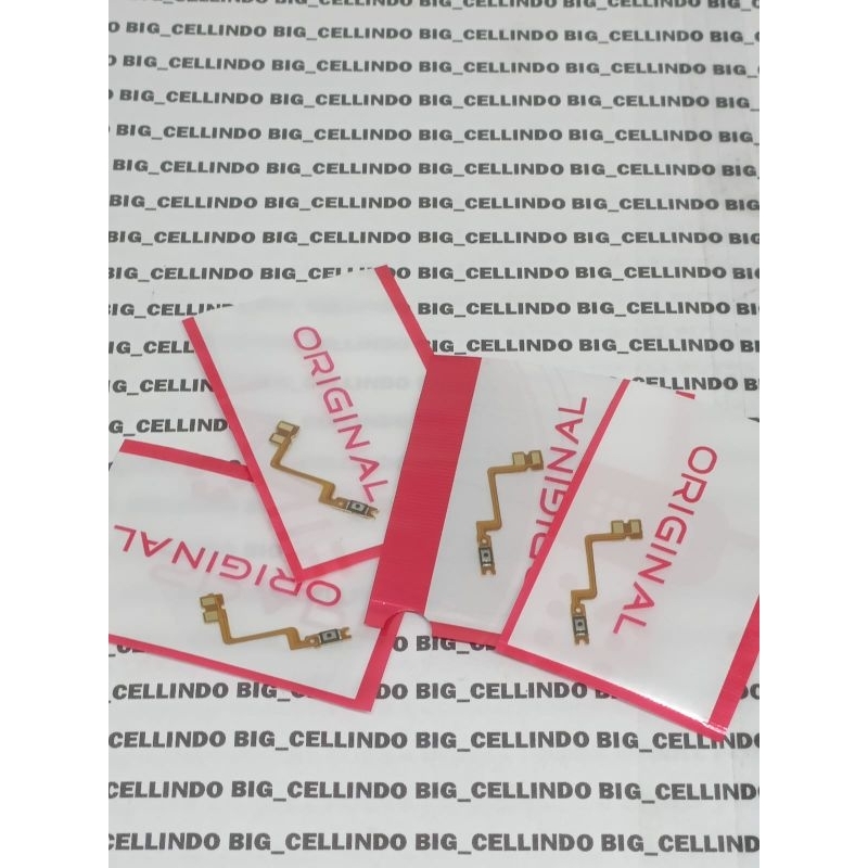 REALME 2 PRO FLEXIBLE FLEXIBEL TOMBOL DALAM POWER ON OFF REALME 2 PRO