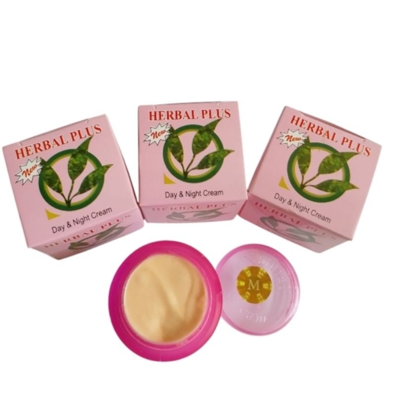 3pcs cream herbal holo.M