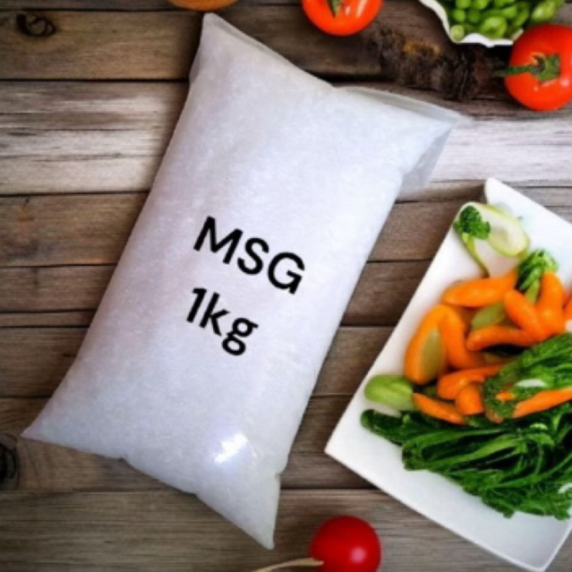 

Promo Murah Micin 1 Kg, MSG Penyedap Masakan Micin Gurih