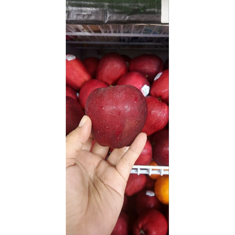 

Apel Red Delicious Stemiit Royal Gala