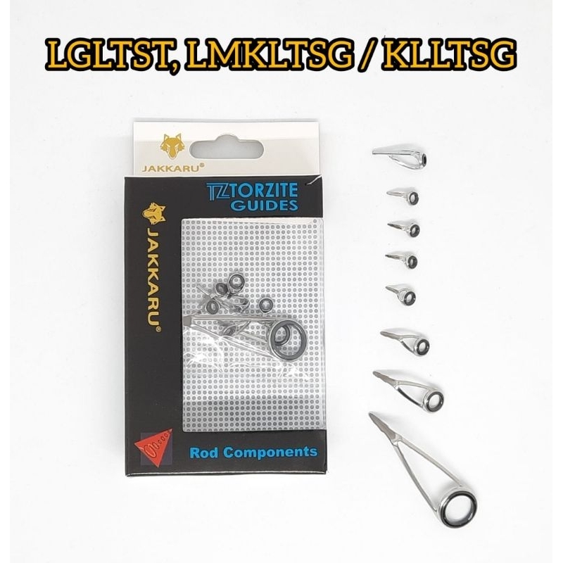 RING JORAN SPINNING UL K-SERIES