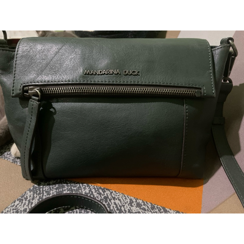 mandarina duck sling pre❤️