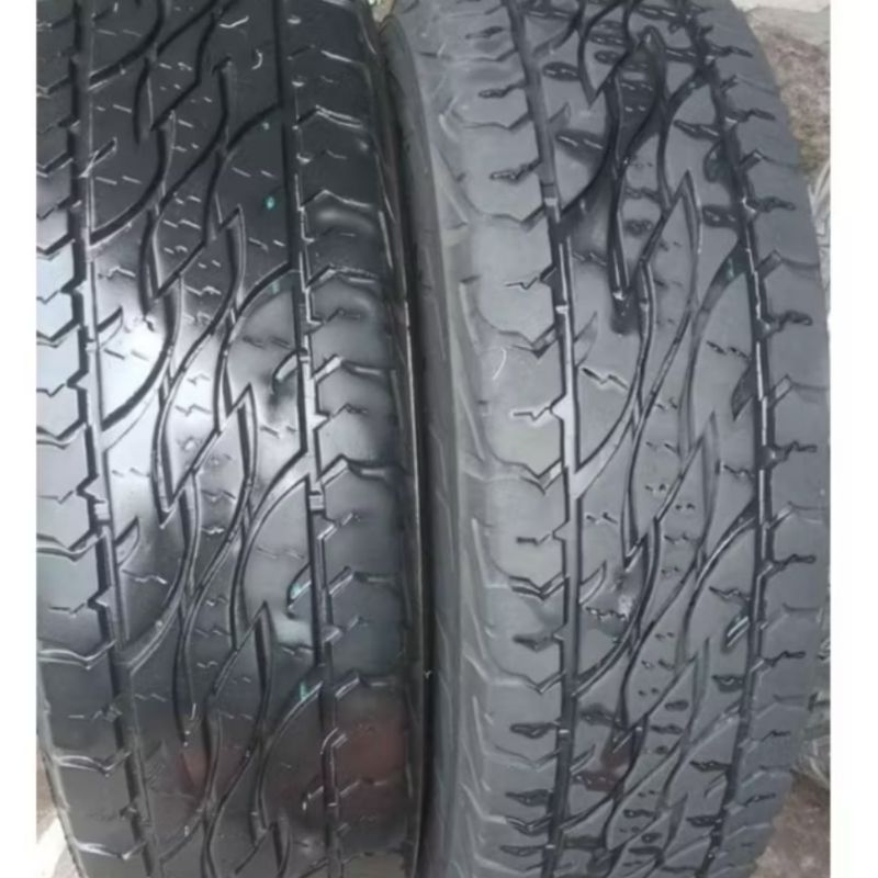 Ban mobil copotan ukuran 265/70 ring16