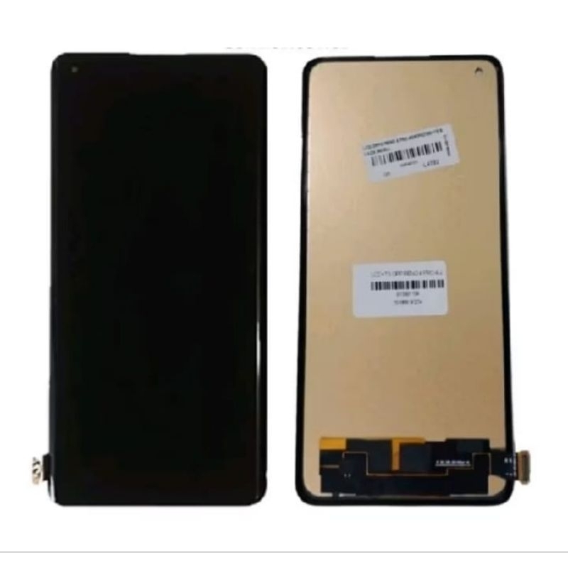 Lcd Touchscreen Reno 4 Pro 4G CPH2109  Non Fingerprint