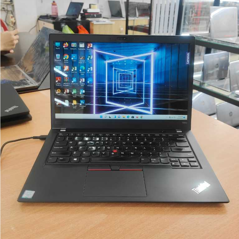 Laptop Lenovo Thinkpad T480s / Core i7 Gen 8 / Core i5 Gen 8