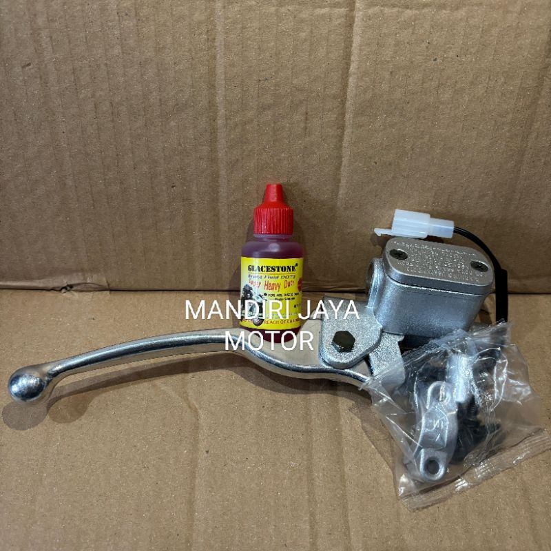 TABUNG MASTER REM ATAS MIO/JUPITER Z/JUPITER MX ALL YAMAHA