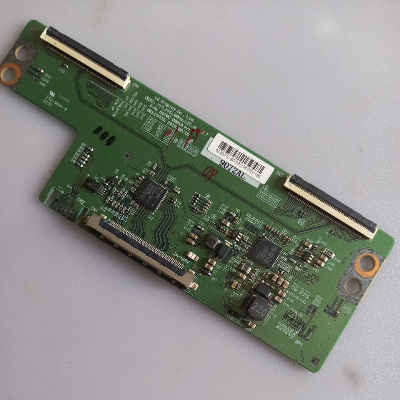 tcon tv polytron 43bv1558