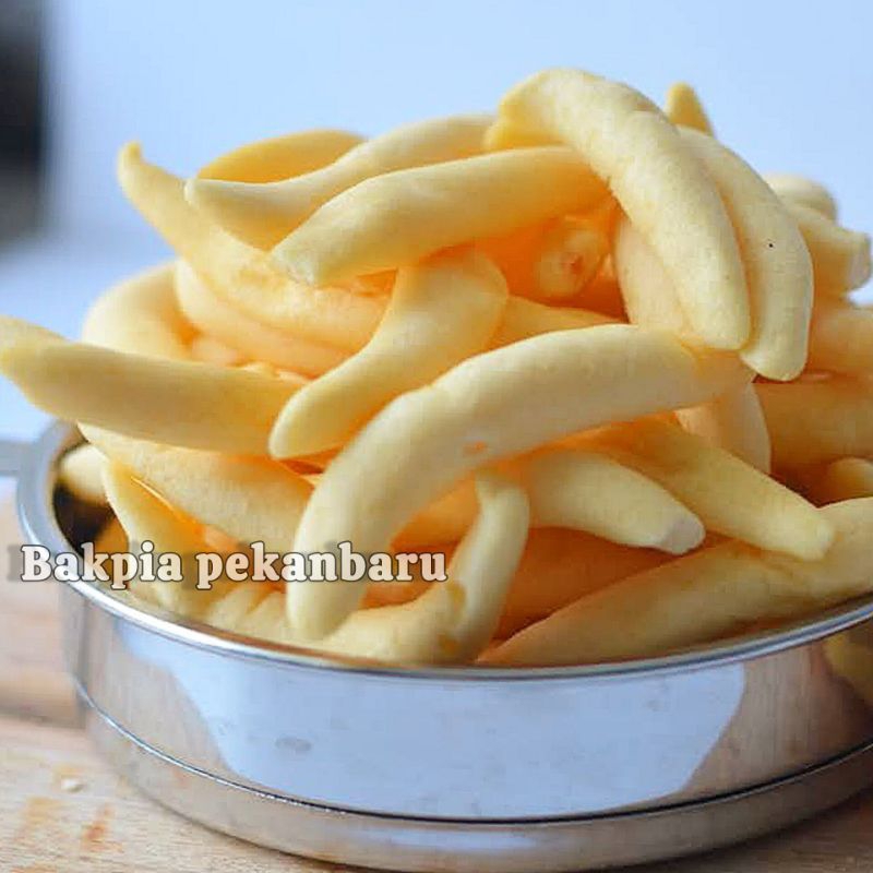 

GABUS KEJU