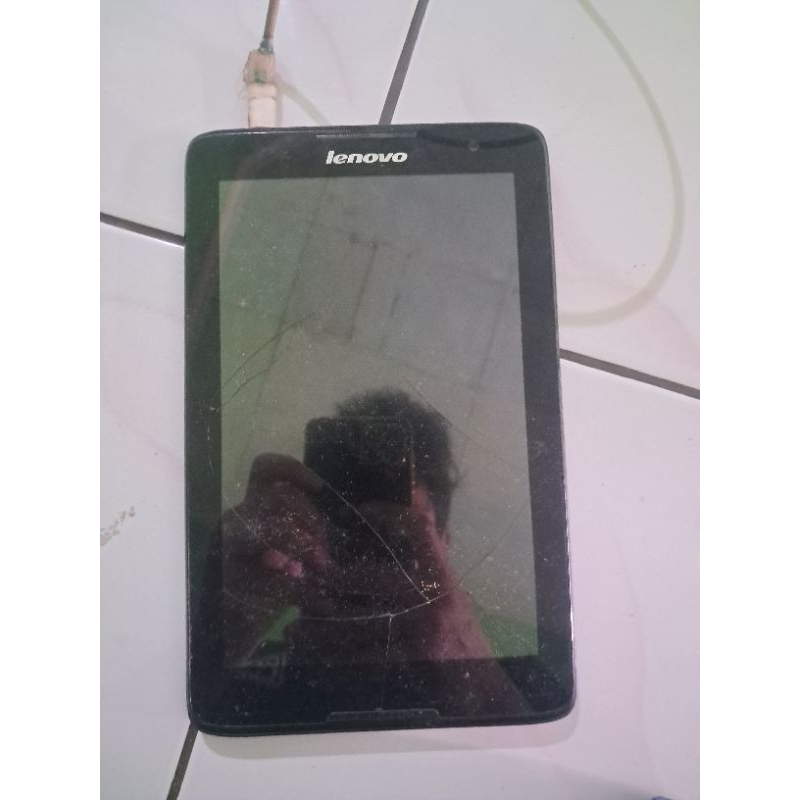 tablet lenovo