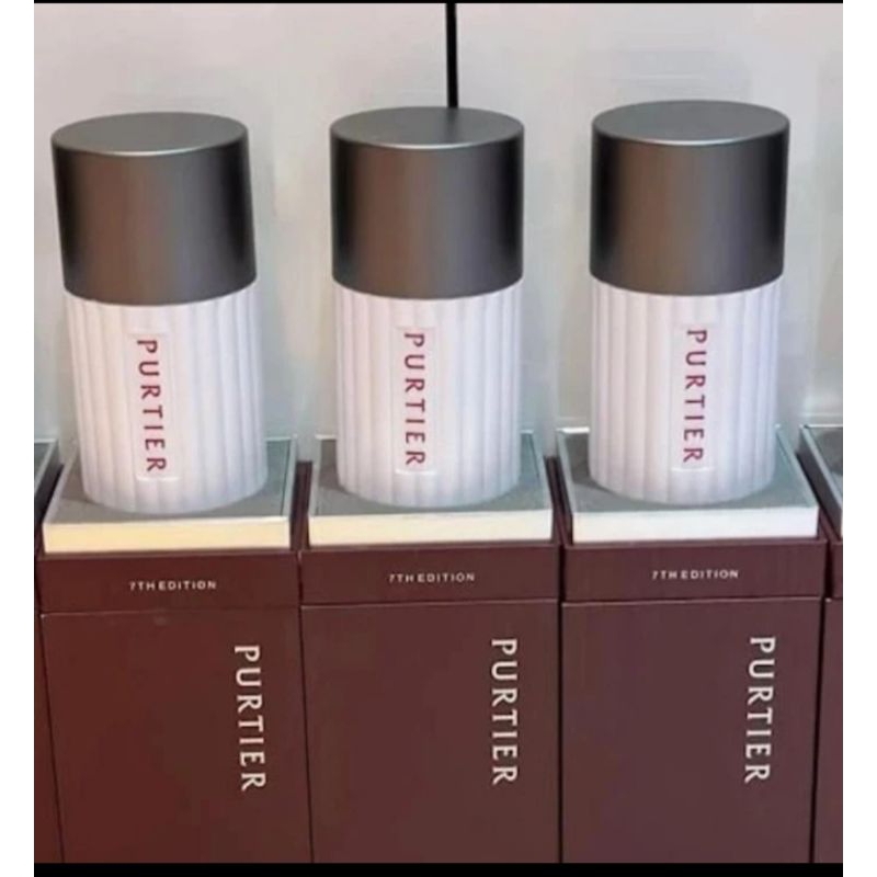 PLACENTA PURTIER EDISI 7 ASLI