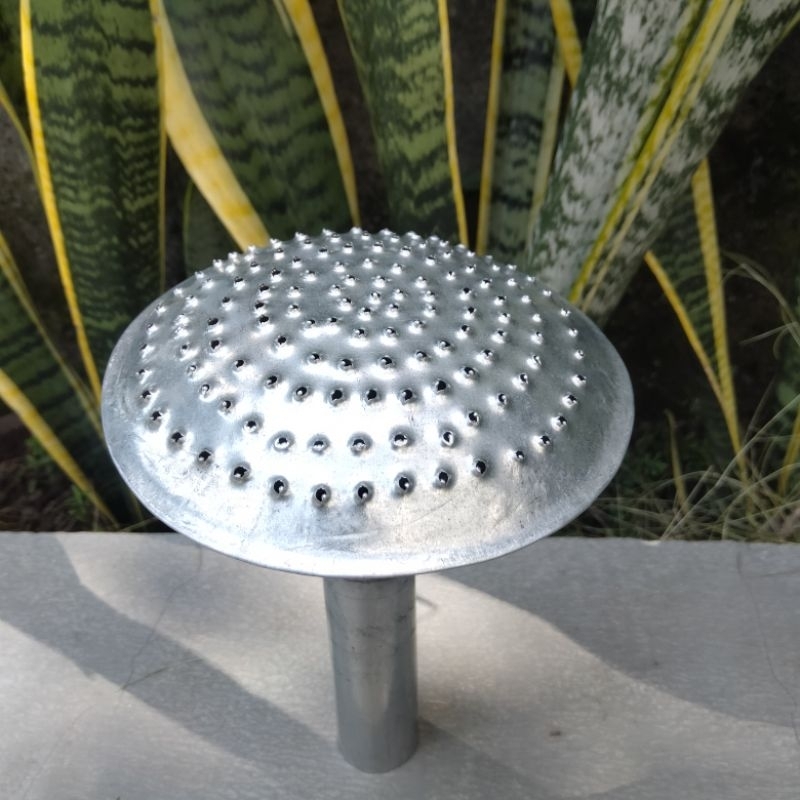 Sprayer / Cepor Gembor Untuk Selang Air (Seng)