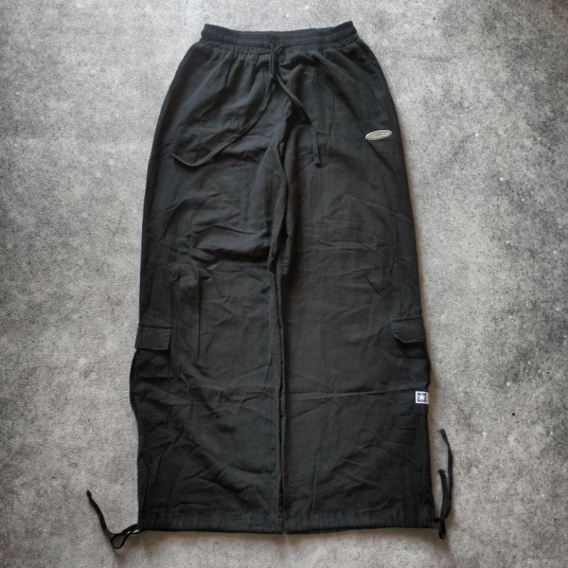SCULPTOR BALLON CARGO PANTS