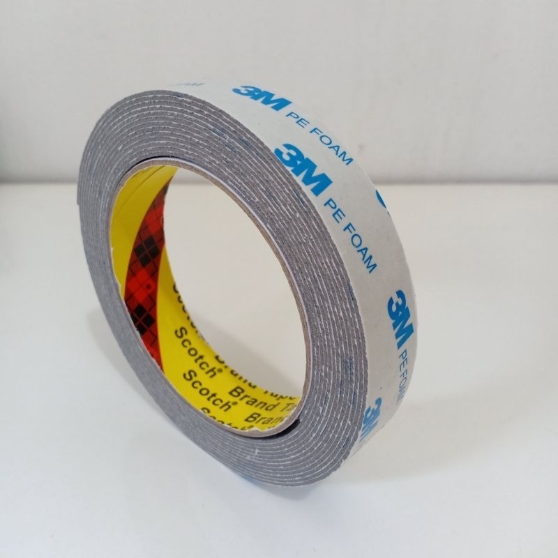 LEM 3M / Double Tape