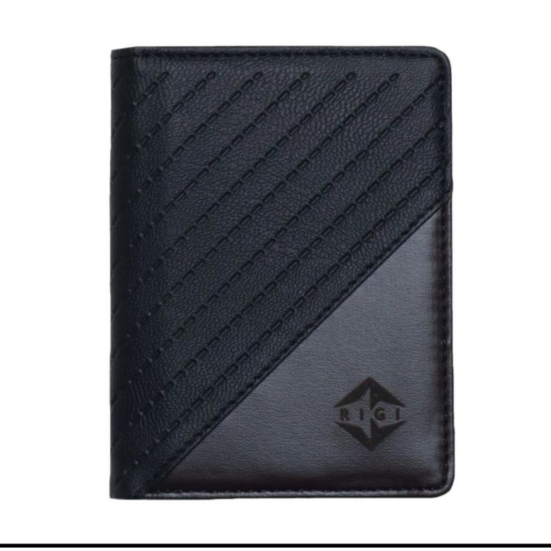Rigi Dompet Pria Maison Dompet Lipat